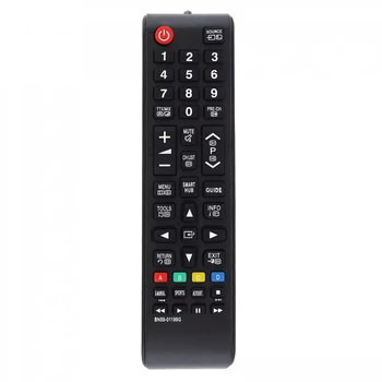 Замена беспроводного пульта дистанционного управления телевизором BN59-01199G для Samsung BN5901199G /BN59-01199G Smart TV