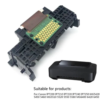 Принтеры Сканеры Печатающая головка для IP7200 MG5420 MG5510 5MG6400 QY6-0082