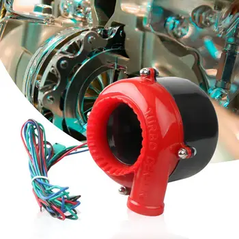 Автомобильный Турбо звук, поддельный предохранительный клапан, Антивозрастной АБС, Профессиональный имитатор противоударного эффекта, сливной клапан, автозапчасти для замены