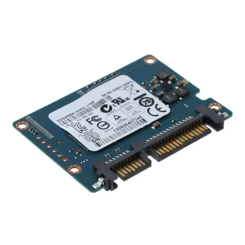 Мини-твердотельный накопитель L21D объемом 8 ГБ Подходит для HP CLJ M551 Half Solid Sate SSD
