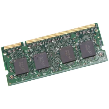 Оперативная память ноутбука DDR2 4 ГБ 667 МГц PC2 5300 SODIMM 1,8 В 200 контактов для памяти ноутбука Intel AMD
