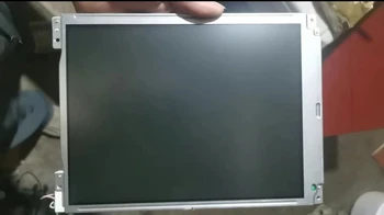 Оригинальный 10,4-дюймовый ЖК-дисплей LQ104VIDG52 подходит для ремонта и замены ЖК-экрана без доставки