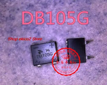 Оригинальный запас DB105G D8105G DIP4  
