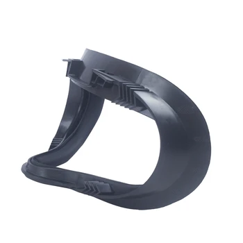 для Oculus Quest 2 Прилагается маска для глаз, простая и быстрая установка, удобная защитная пленка, Запасные части