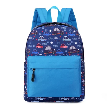 Рюкзак с милым принтом, студенческие школьные сумки 2022, Новые повседневные рюкзаки большой емкости, женские водонепроницаемые дорожные сумки для девочек