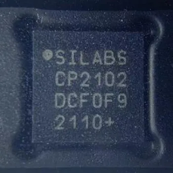 CP2102 CP2102-GMR Оригинальная Упаковка чипа 28-QFN