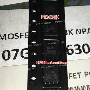 100% Новый оригинальный P0903BK 5 мм *6 мм MOSFET QFN-8 10 шт./ЛОТ