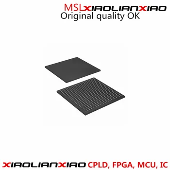 1ШТ MSL EP2C50U484 EP2C50U484C6N EP2C50 484-FBGA Оригинальная микросхема FPGA хорошего качества Может быть обработана с помощью PCBA