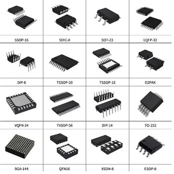 100% Оригинальные микроконтроллерные блоки R5F1027AANA #25 (MCU/MPU/SoC) HVQFN-24-EP (4x4)