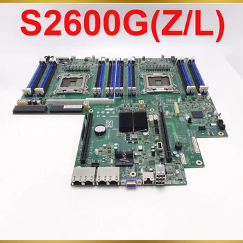 Серверная материнская плата ALTOS R360 F2 X79 LGA2011 для Intel для S2600G (Z / L)