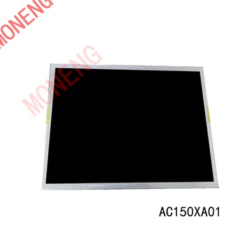 Оригинальный бренд AC150XA01 15,0-дюймовый промышленный дисплей с 450 яркостью, разрешение 1024 × 768, TFT LCD дисплей, ЖК-экран