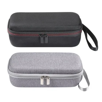 Дорожная сумка для переноски портативного видеомагнитофона TASCAM EVA Case Защитный жесткий футляр Сумка для хранения с ремешком Брызгозащищенная сумка
