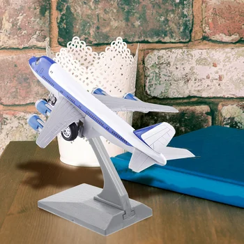 3шт Подставка для моделей самолетов Подставка для декора самолета Подставка для показа модели самолета