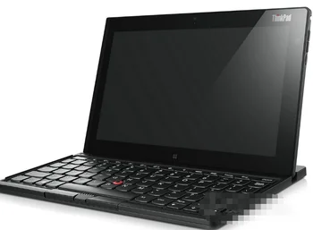 Защитная пленка для экрана с защитой от синего света/царапин, прозрачная/с антибликовым покрытием, матовая для планшета Lenovo ThinkPad 2 с диагональю 10,1 дюйма