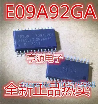 E09A92GA E09A92GA 32A5E8T IC Новый оригинальный чип питания