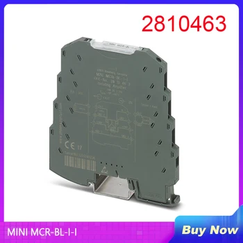 Для Phoenix Signal Conditioner MINI MCR-BL-I-I 2810463
