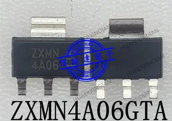 Новый оригинальный ZXMN4A06G с принтом ZXMN 4A06 N 5A/40V SOT-223 