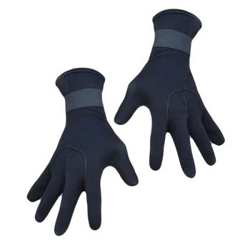 Перчатки для дайвинга 2x3 мм, термоизносостойкие Неопреновые перчатки, инструменты, прямая поставка для серфинга