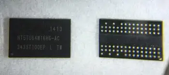 Новое поступление NT5TU64M16HG-AC FBGA84 DDR2 оригинал