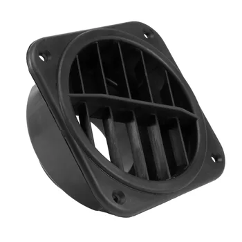 60-мм Вентиляционное отверстие для автомобиля, плоский обогреватель, воздуховод для стояночного обогревателя Webasto Eberspacher