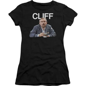 Женская рубашка Cliff Cheers