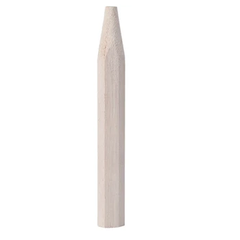 Ручка для ракетки для бадминтона 6шт, деревянная ручка для бадминтона, ремонт ракетки для бадминтона, G6