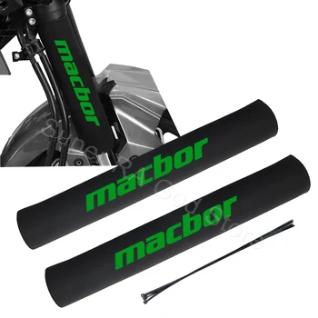 Для Macbor Montana XR 5 X R5 2019-2023, высококачественная крышка амортизатора мотоцикла спереди или сзади