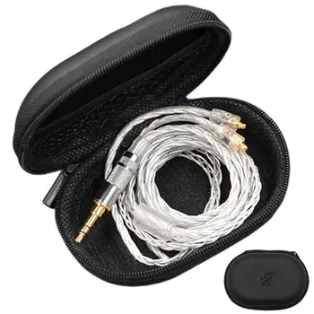 Чехол для наушников, кабельный чехол, держатель для наушников, управление электрическим шнуром для карты памяти, кабель для зарядки, кабели для передачи данных