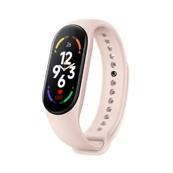 Смарт-браслет IP67 Водонепроницаемые спортивные смарт-часы для мужчин и женщин, монитор артериального давления, сердечного ритма, фитнес-браслет для Android IOS