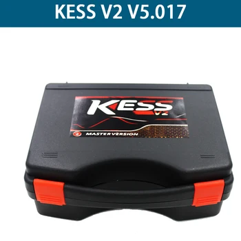 Новейший онлайн-KESS V5.017 устраняет основную версию DTC, совместимую с KSuite 2.80 Онлайн-подключение без ограничения токенов.