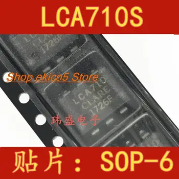 оригинальный запас 5 штук LCA710S LCA710 LCA710STR SOP6